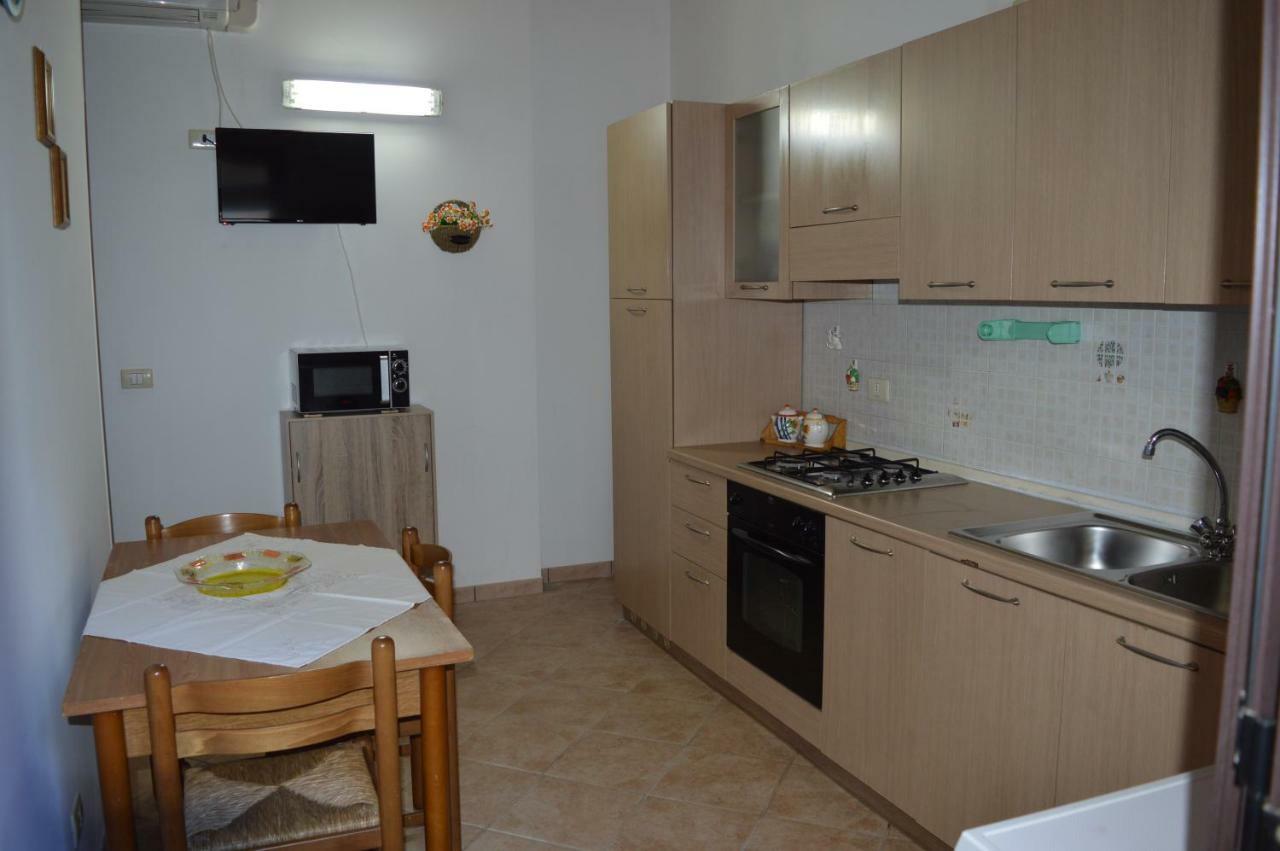 Casa vacanze Al Fico D'india *