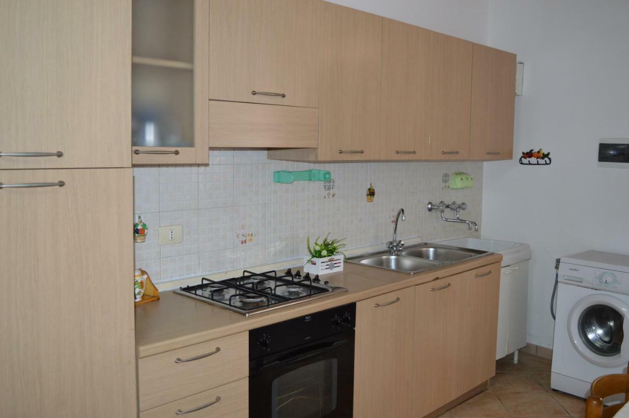 Al Fico D'india Holiday home Avola