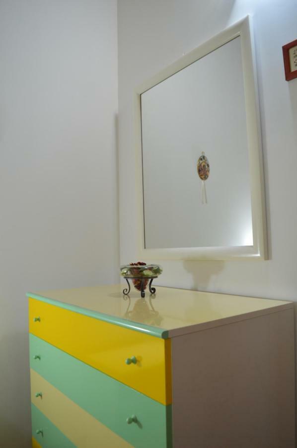 Al Fico D'india Holiday home Avola
