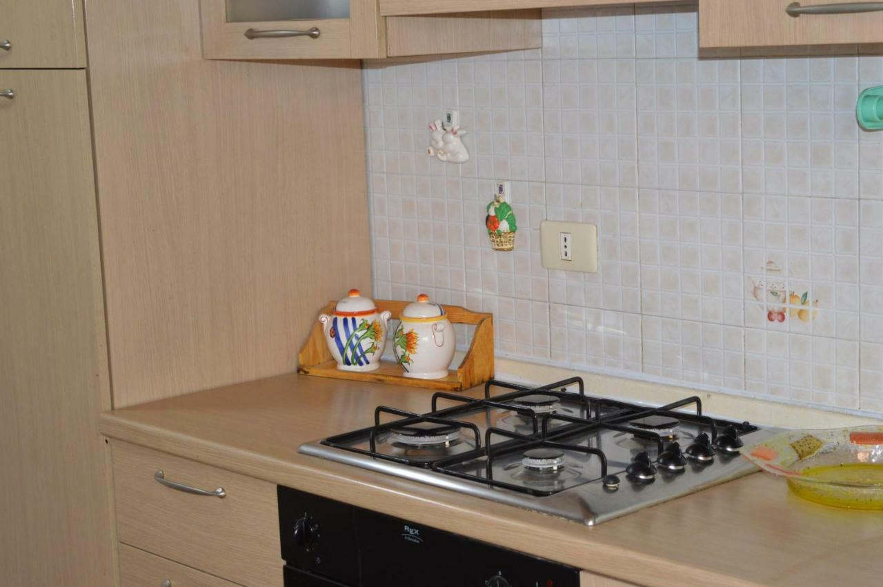 Holiday home Al Fico D'india Avola