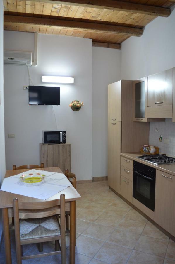 Holiday home Al Fico D'india *