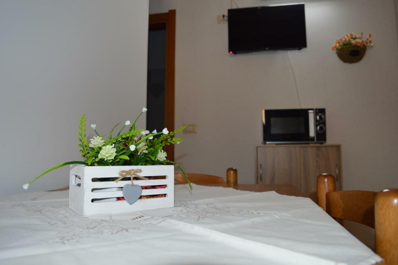 Holiday home Al Fico D'india *