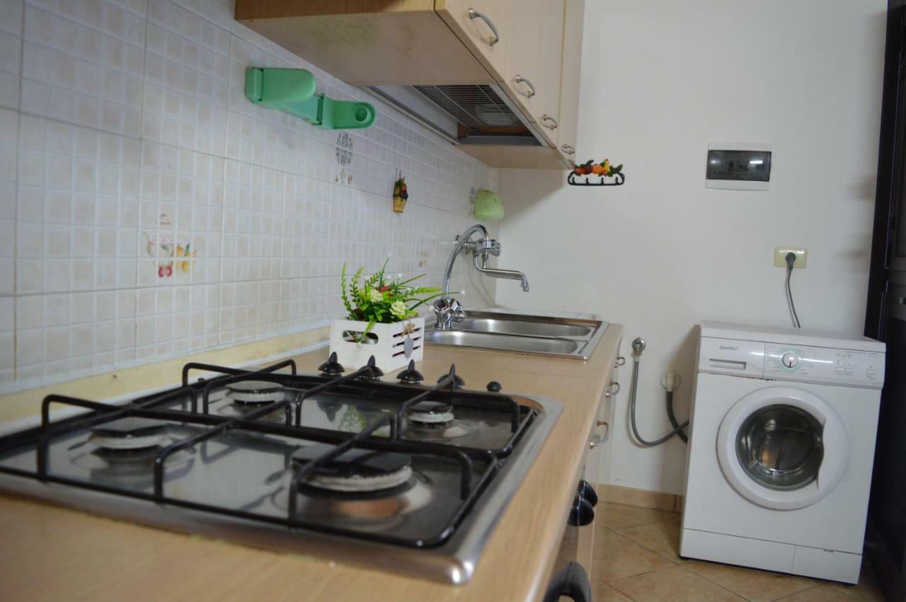 Holiday home Al Fico D'india *