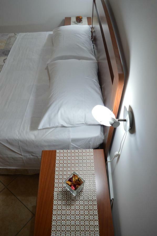 Al Fico D'india Holiday home Avola