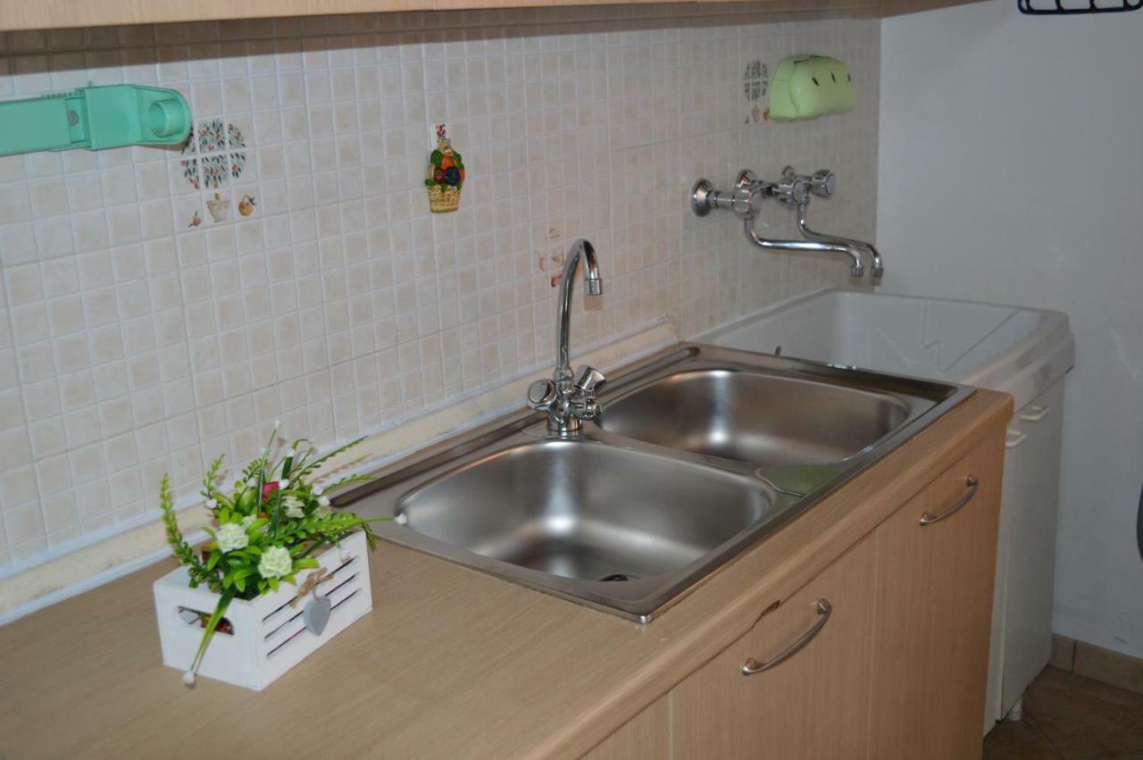 Al Fico D'india Holiday home Avola