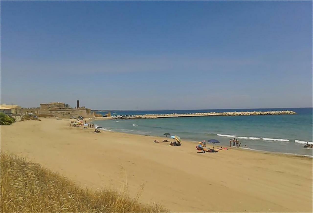 Al Fico D'india Holiday home *