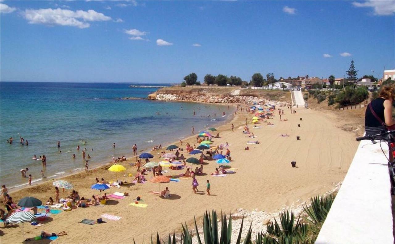 Holiday home Al Fico D'india *