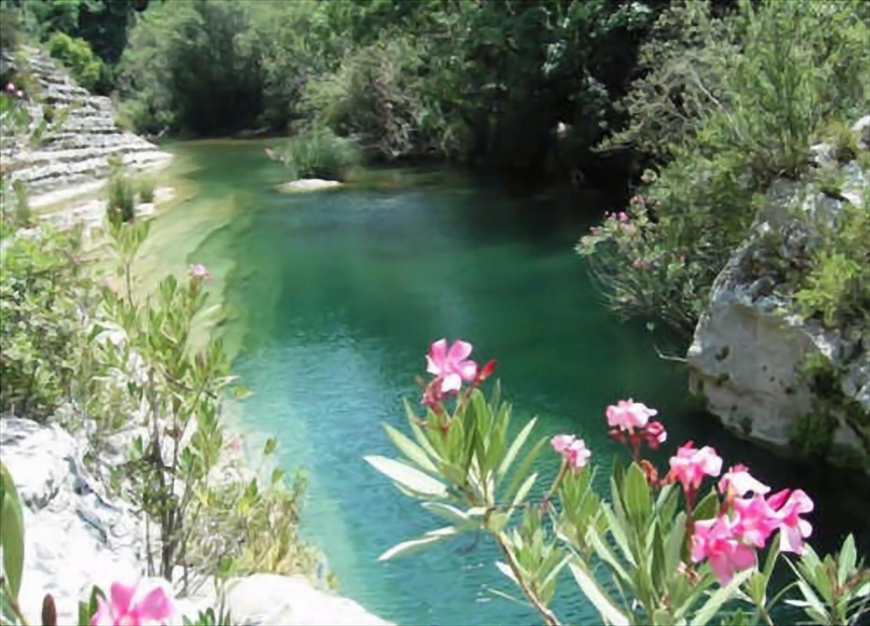 Holiday home Al Fico D'india *